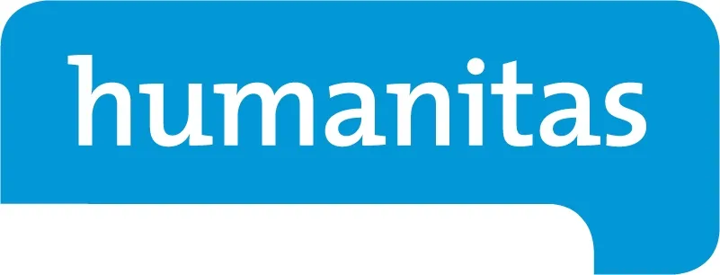 logo vereniging humanitas