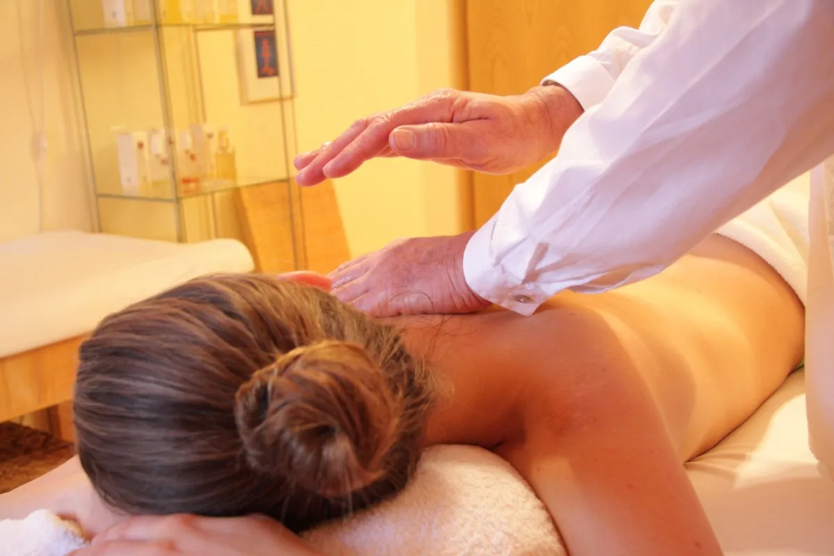 massage pxhere