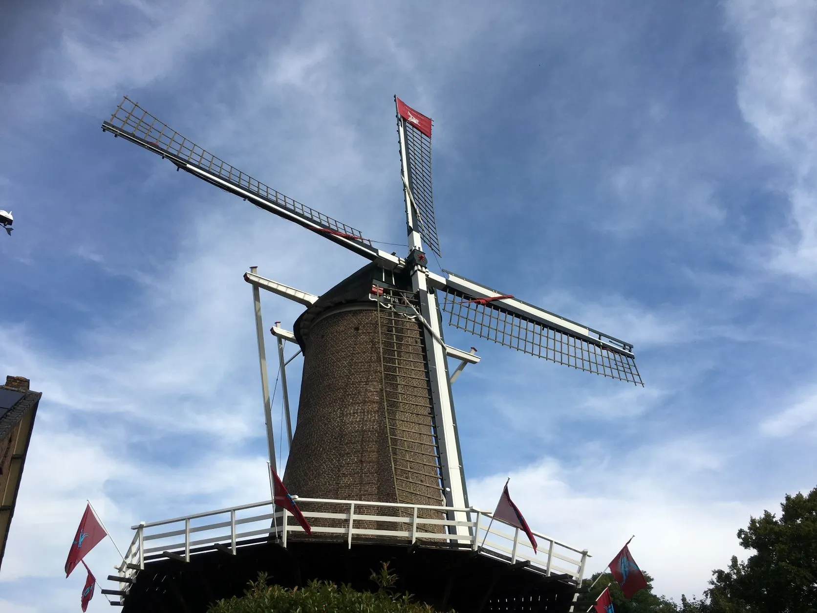 molen