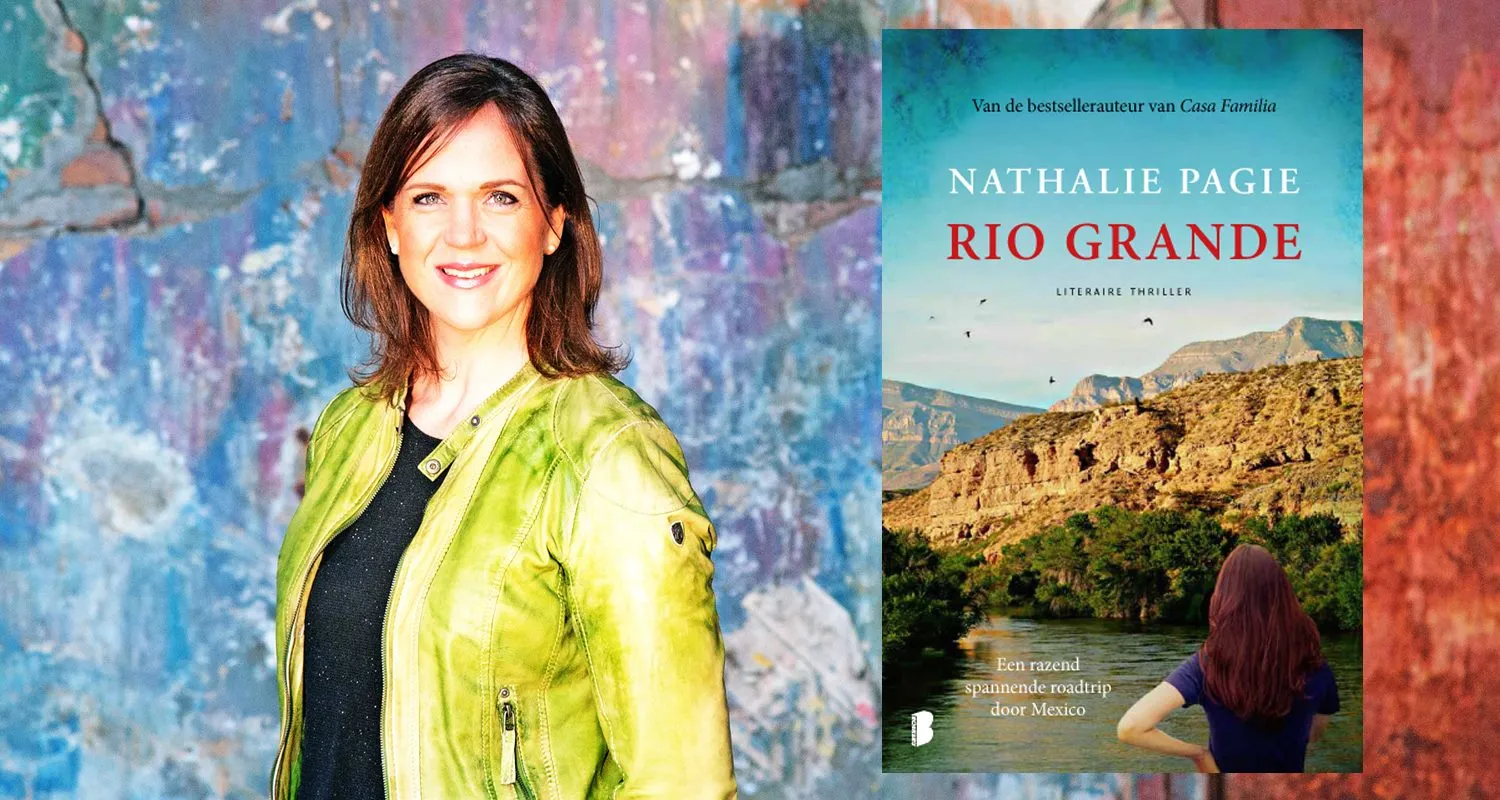 nathalie pagie rio grande