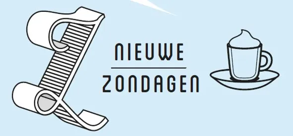 nieuwe zondagen