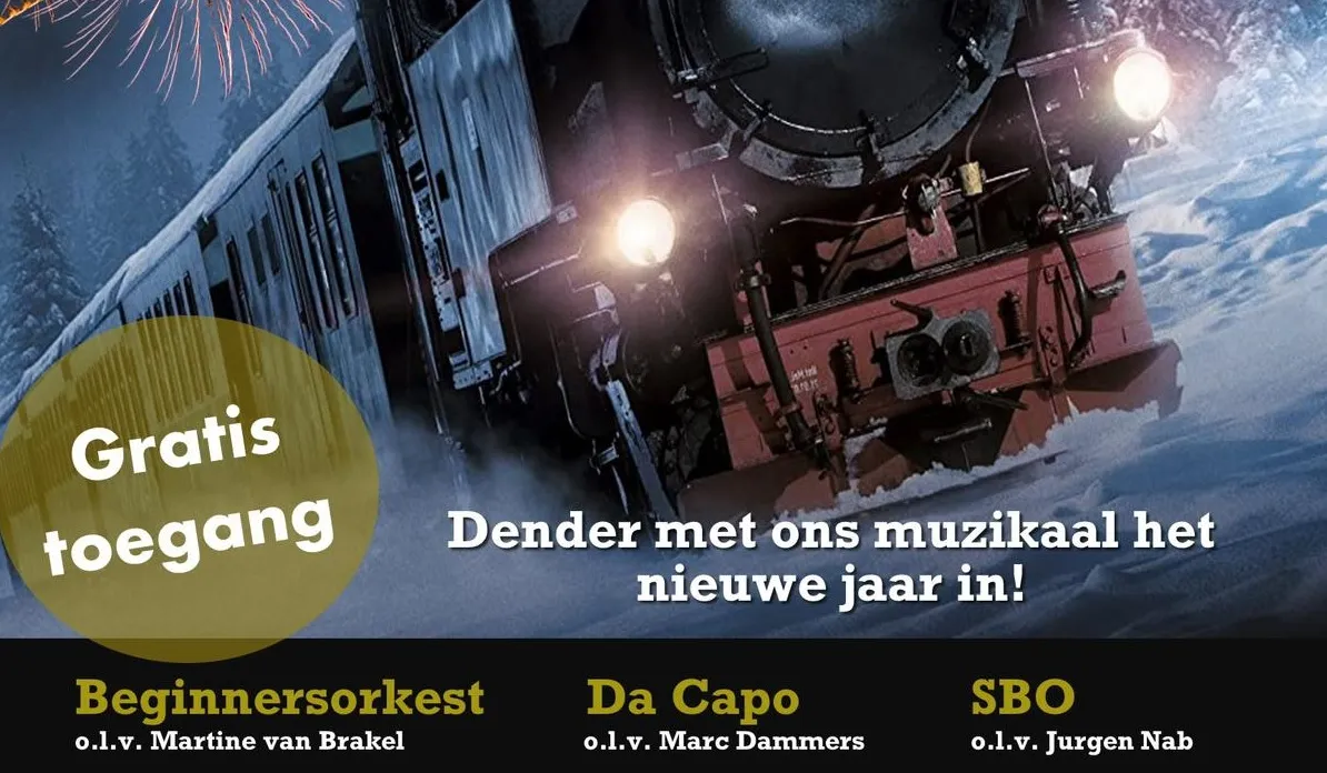 nieuwjaarsconcert