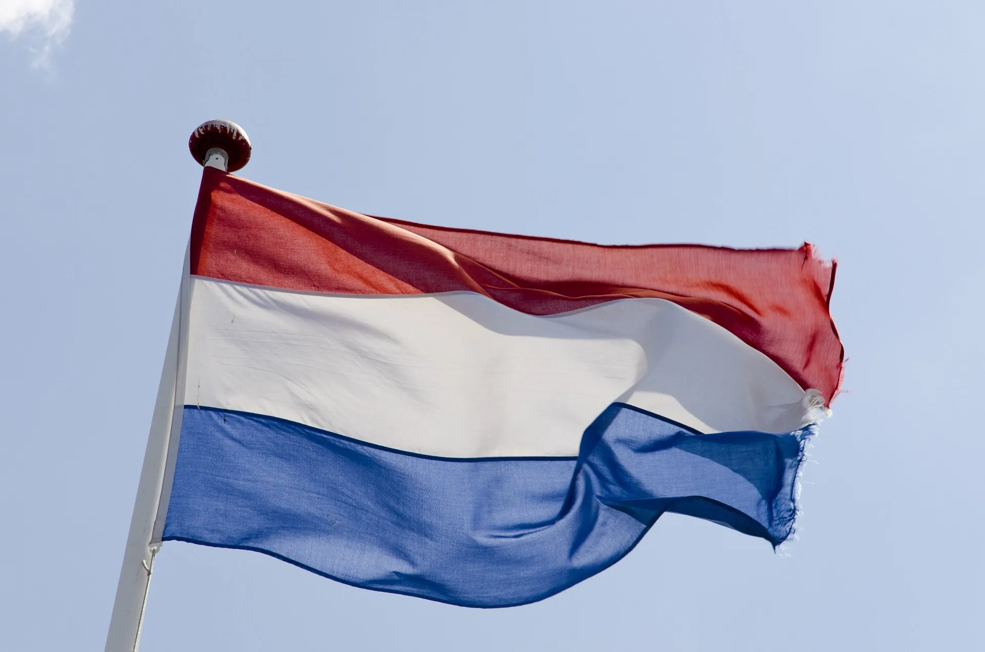 nl vlag brrt pixabay