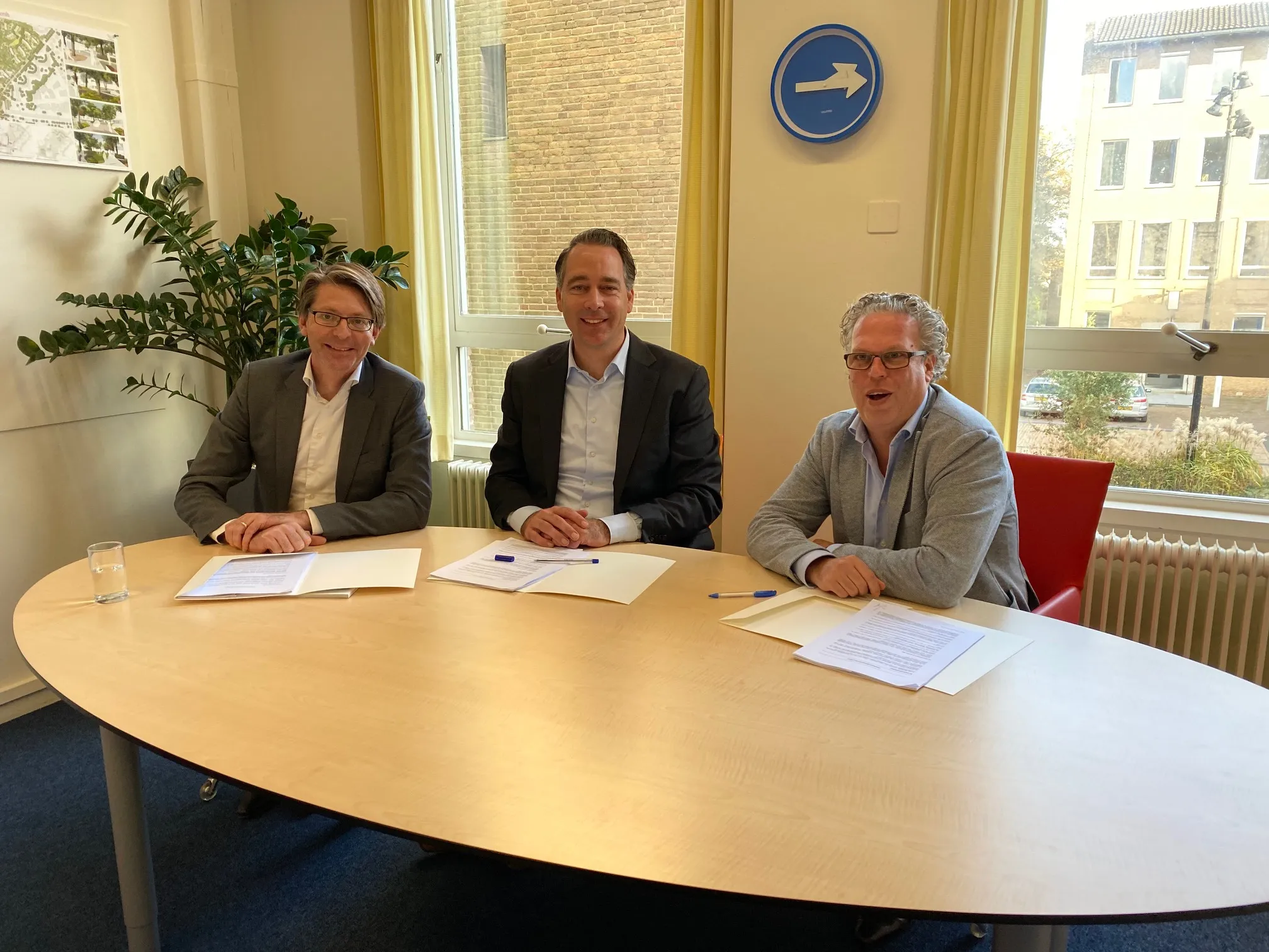 ondertekening iok don bosco 291019