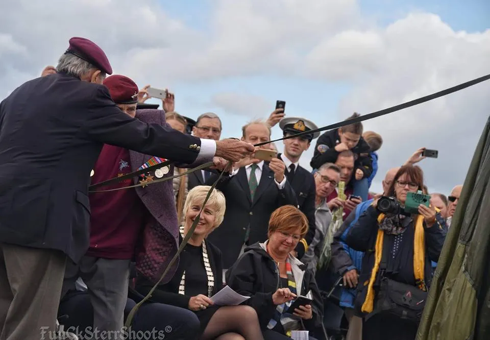 onthulling renkumse heide 1