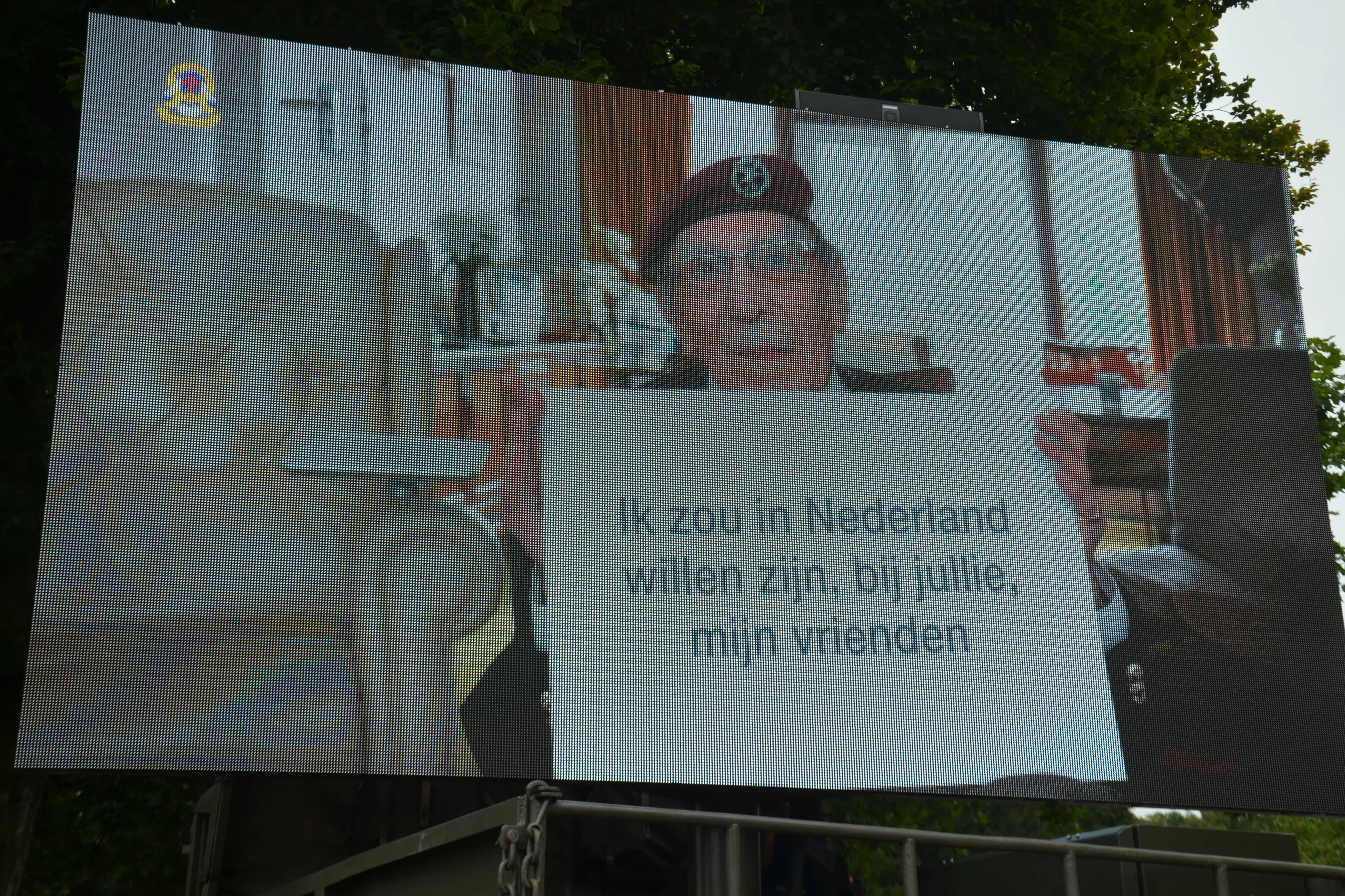 opening airbornemaand 2021 dm van hellesem 10