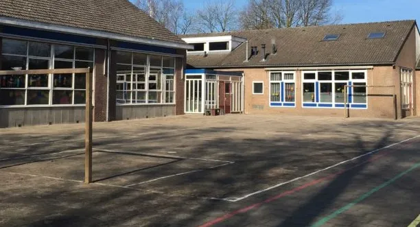 oude don boscoschool