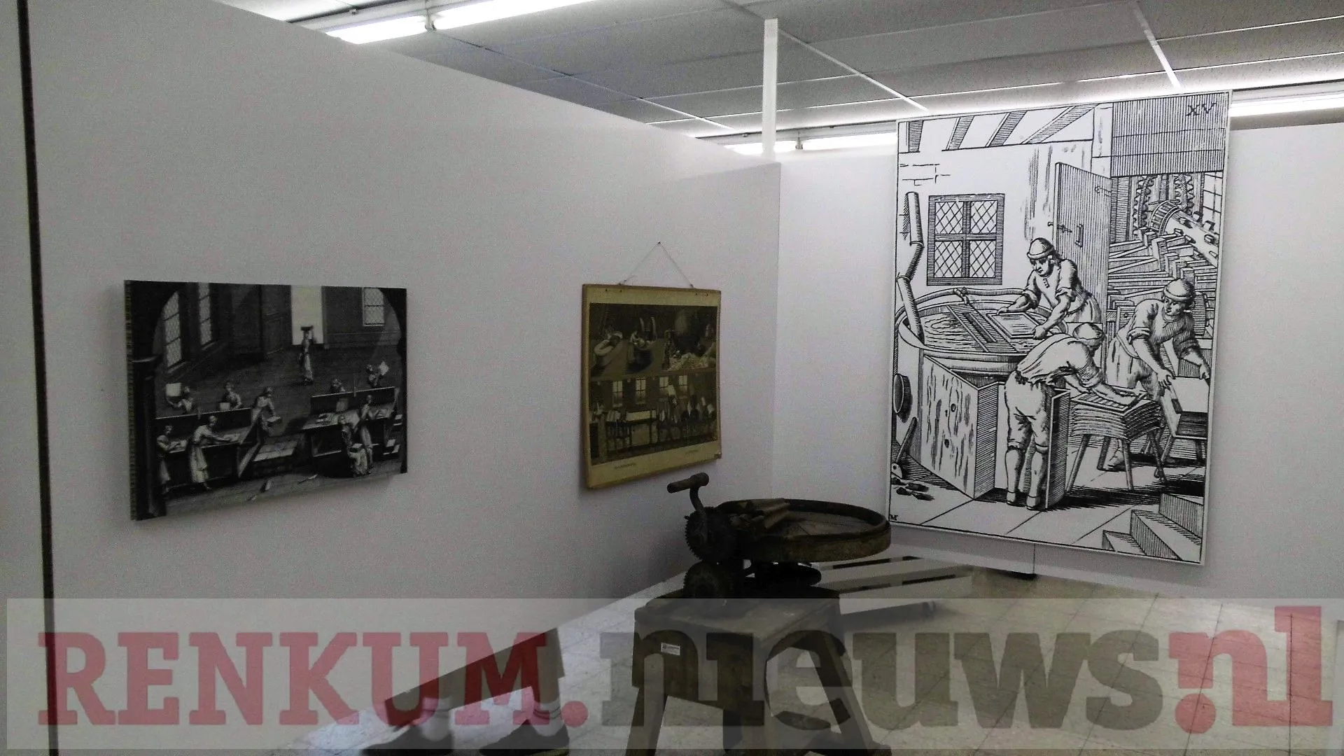 papiertentoonstelling 3