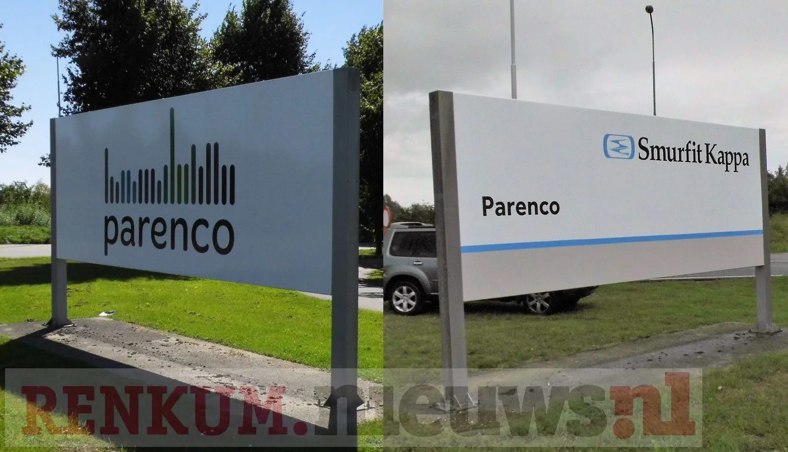 parenco smurfit kappa