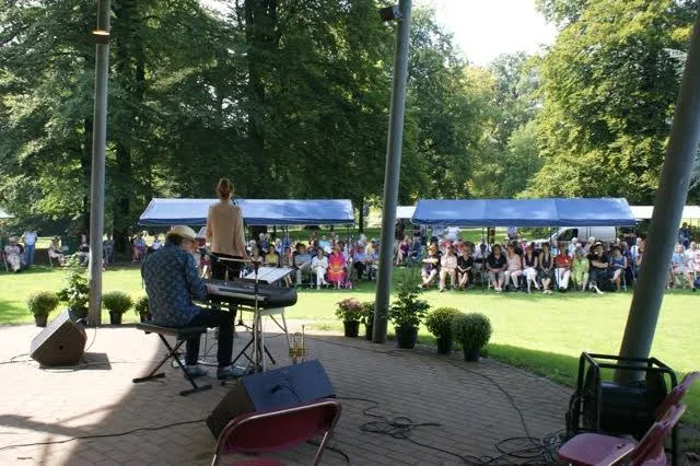 park vertelt 2015