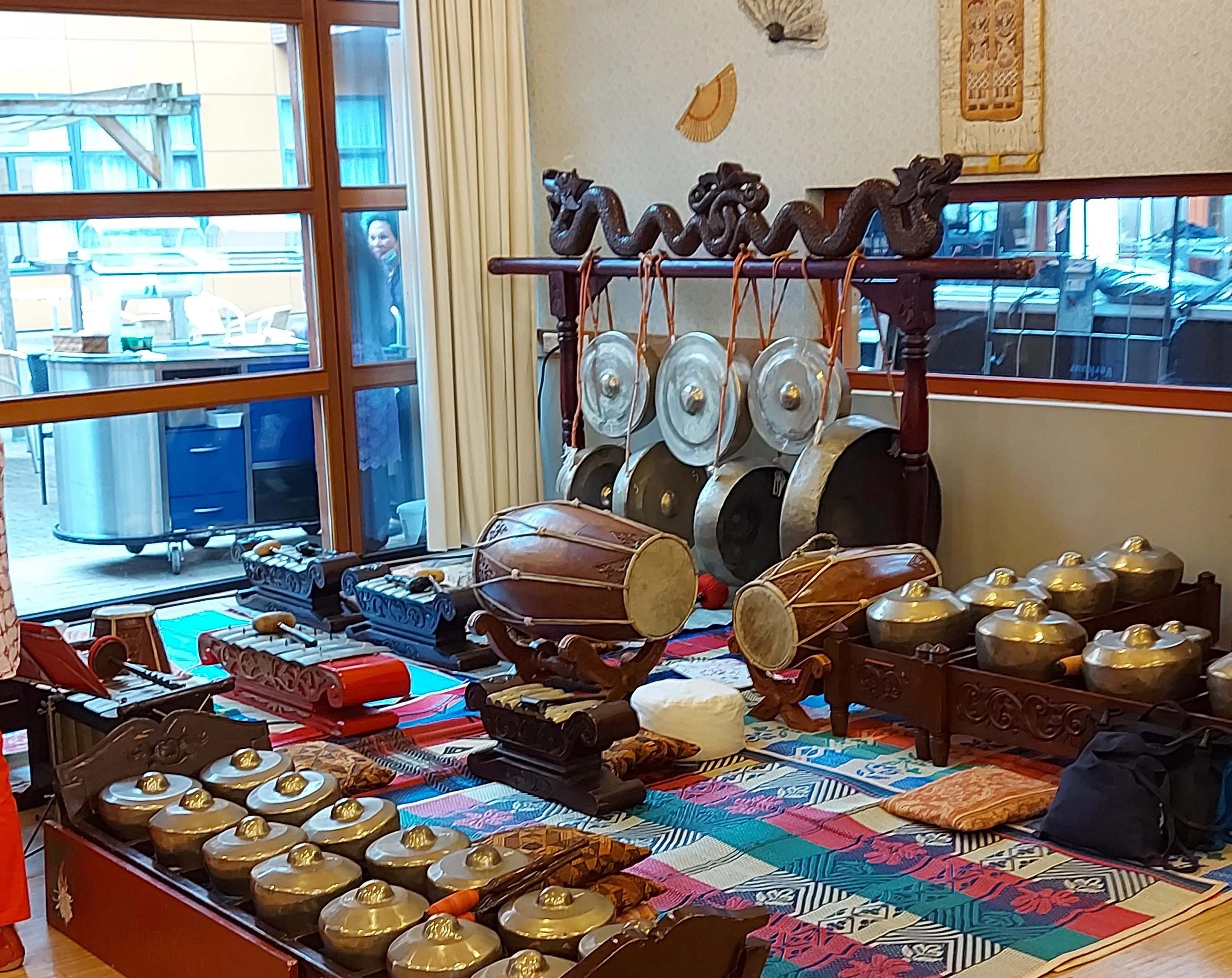 pasar malam rumah kita