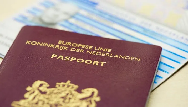 paspoort en identiteitskaart duurder 715x408