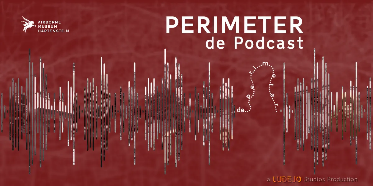 perimeter de podcast