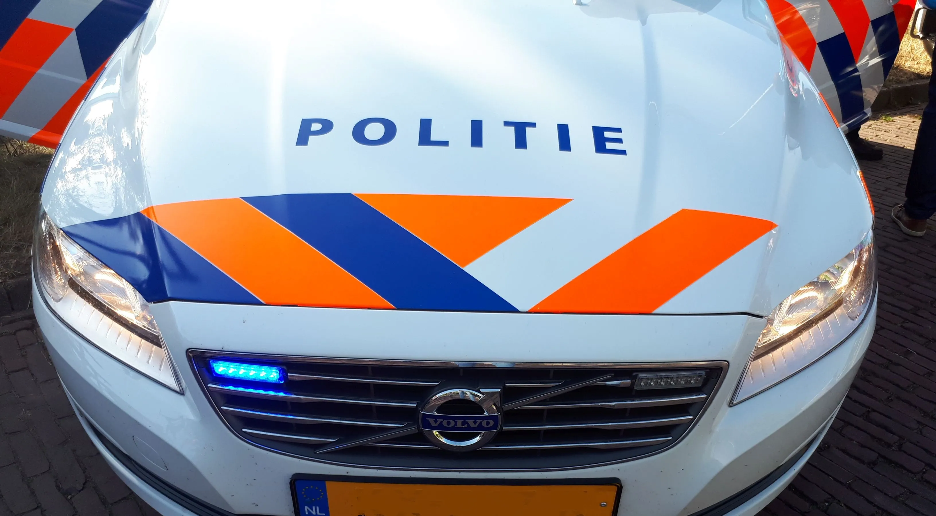 politie 9