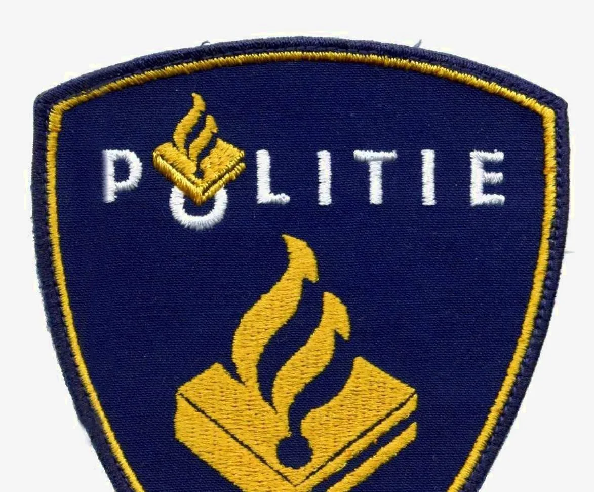 politie logo1