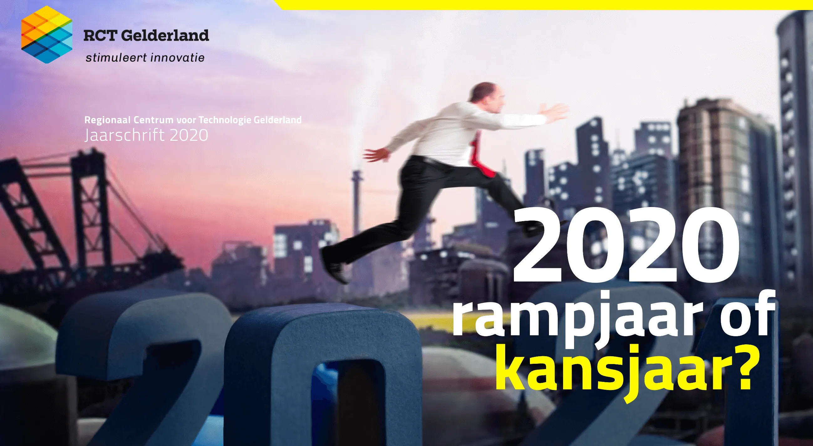 rct jaarschrift cover 2020