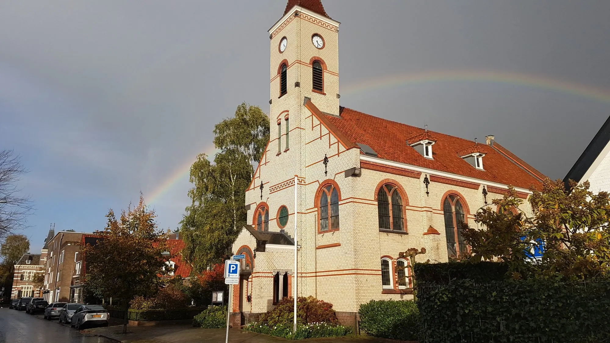 Thee met Thema: Een ethisch kompas voor de veehouderij