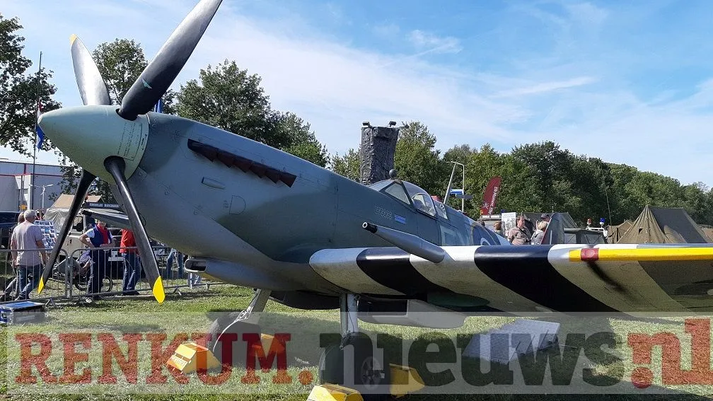 renkum airborne 2019 2