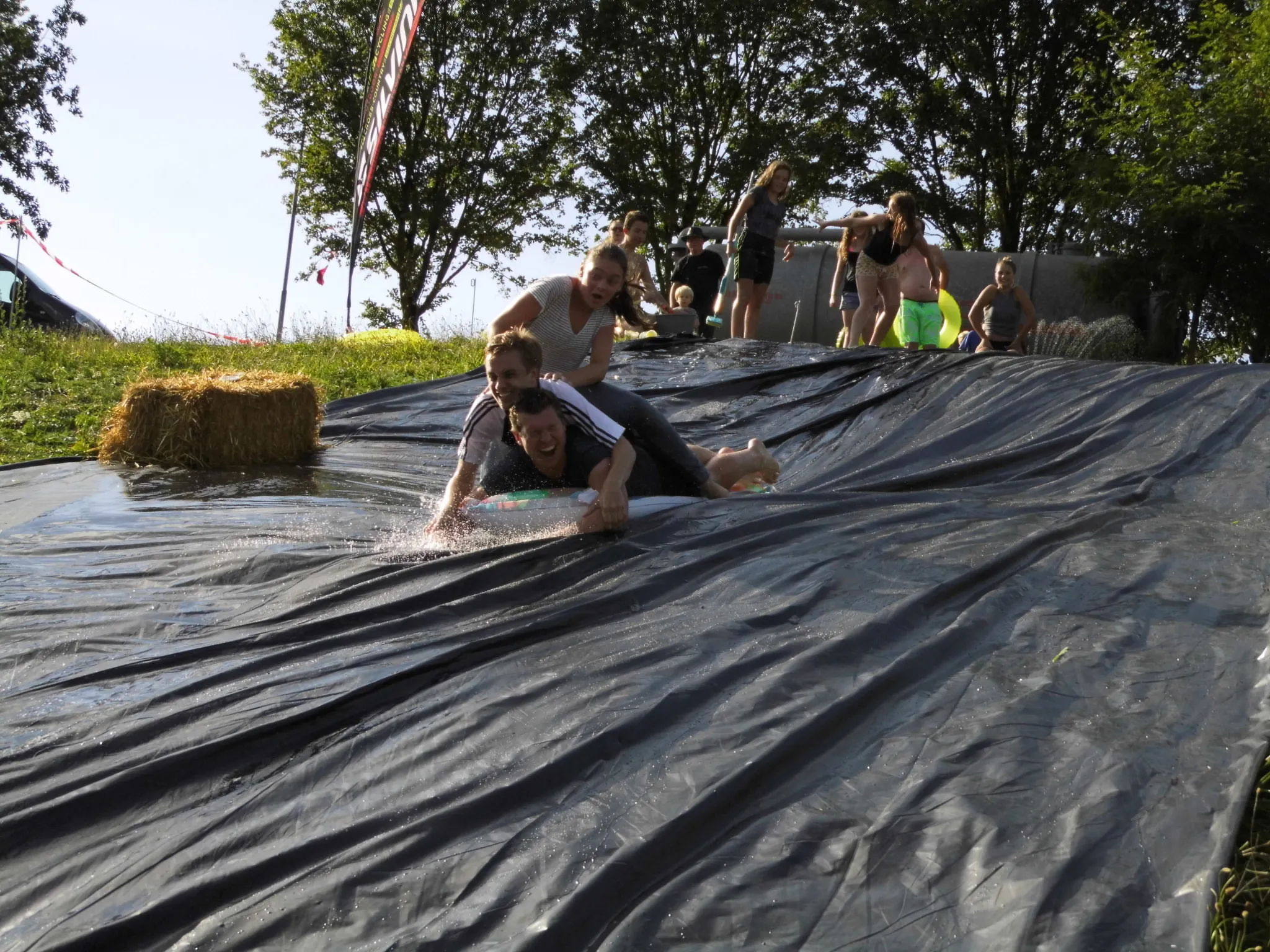 renkum downhill 36