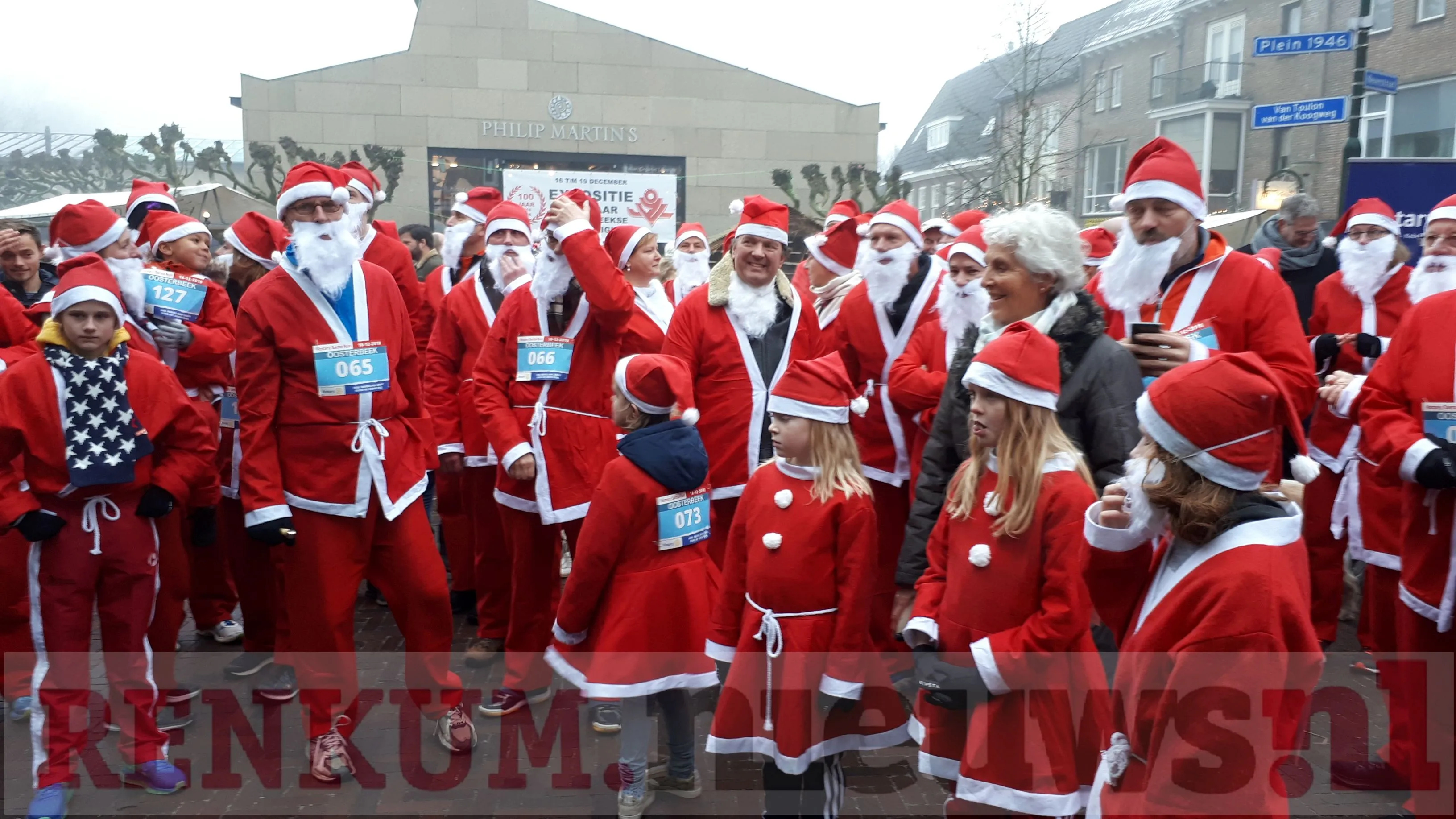 santarun 2018 2