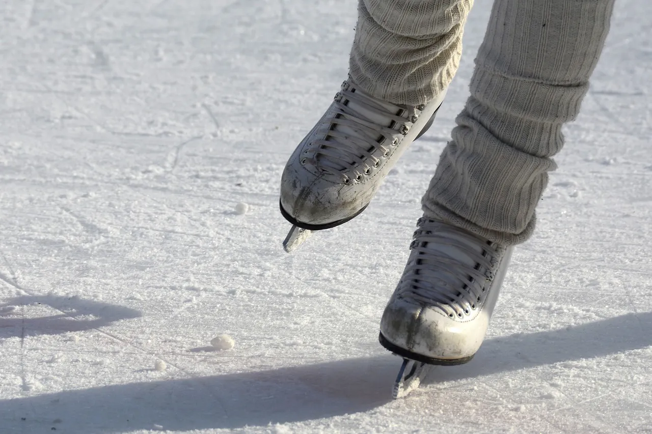 schaatsen annca pictures pixabay