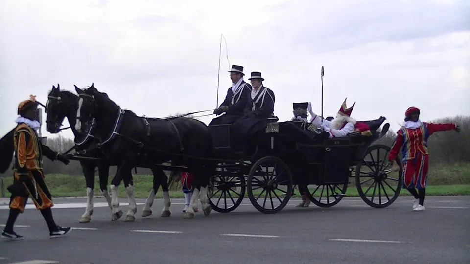 sint in renkum fred