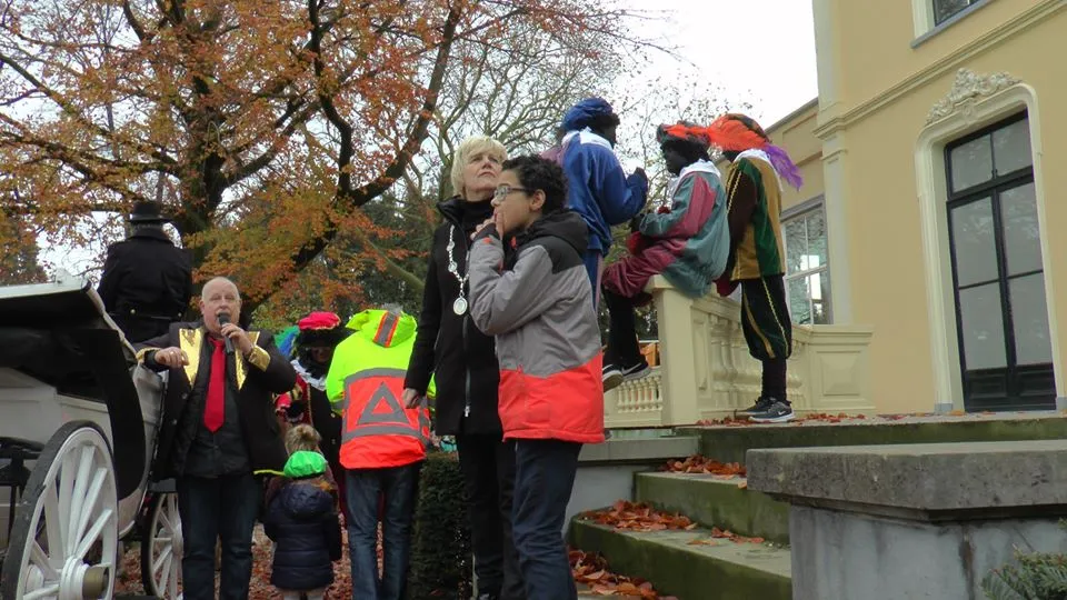 sint oosterbeek 2019