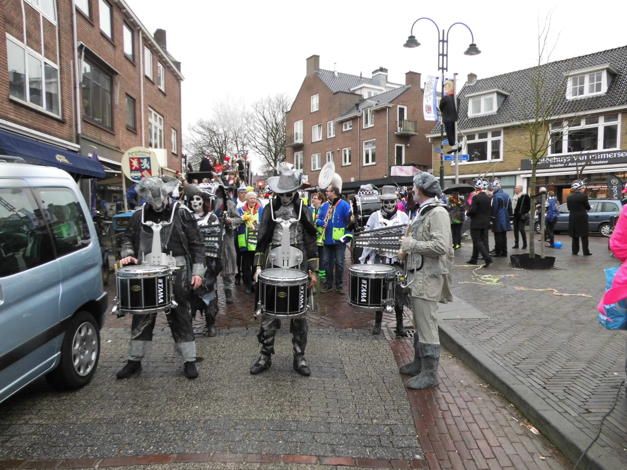 sleuteloverhandiging eusterbeek 2017 7