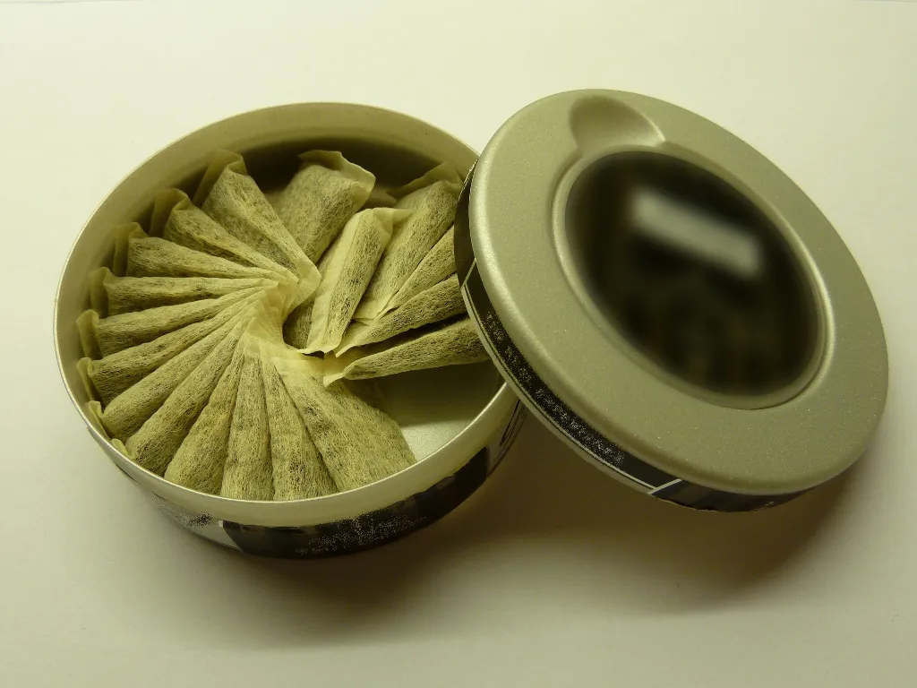 snus torarm wikimedia no change cc by sa 30