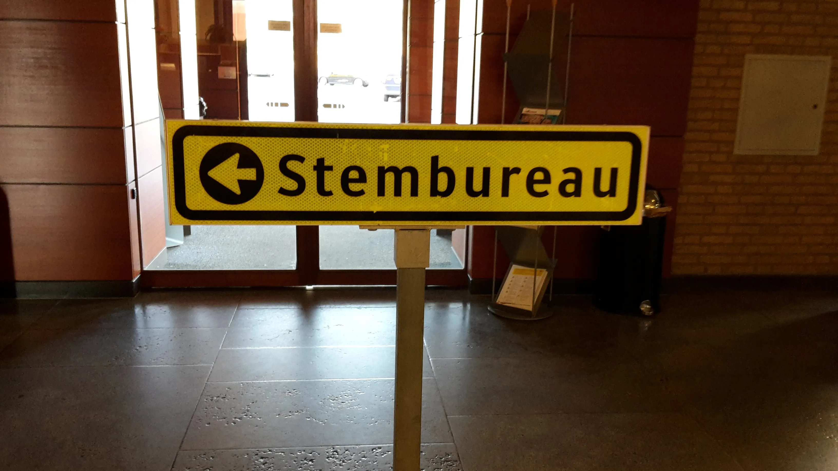 stembureau 2