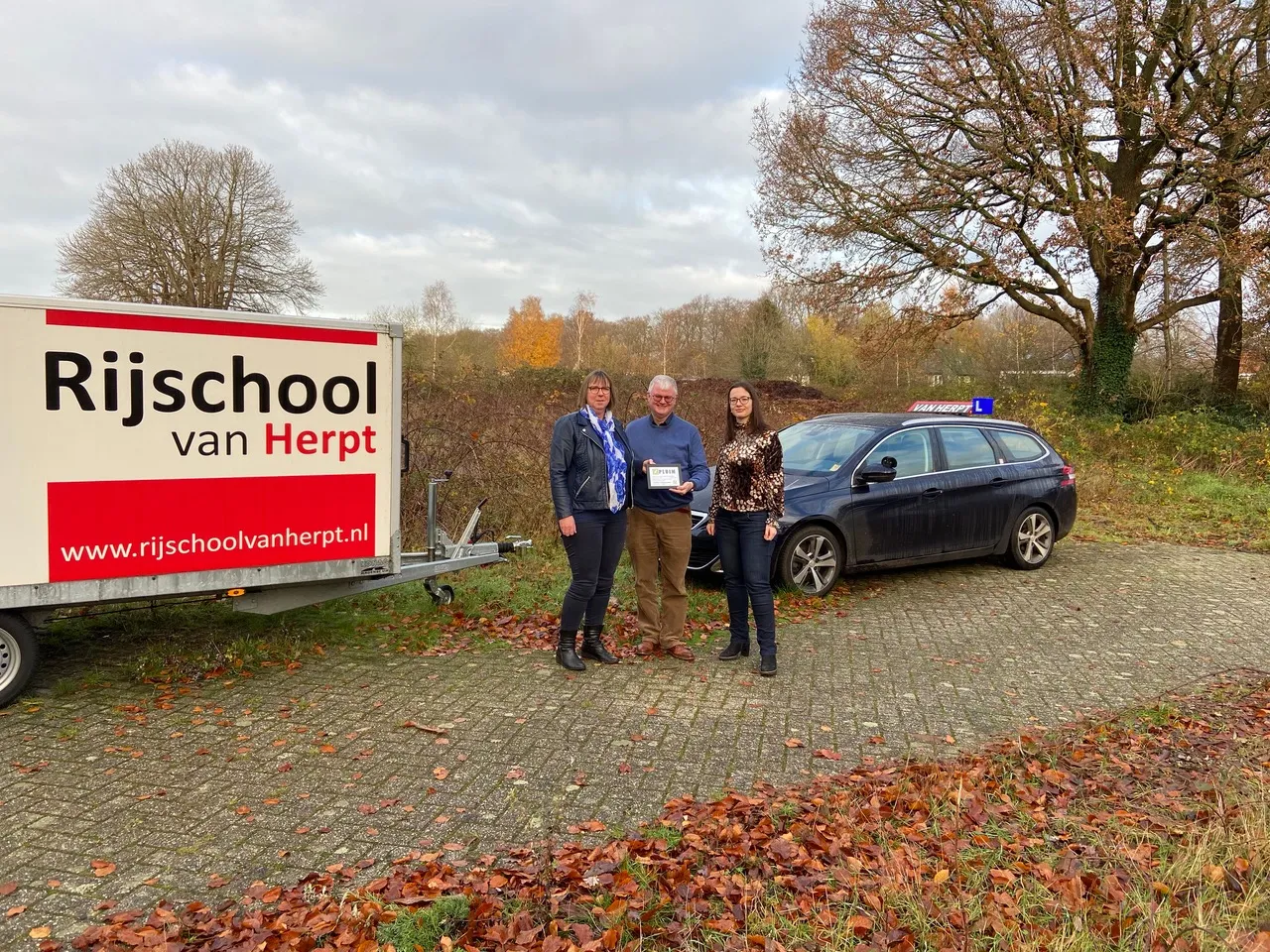van herpt pluim