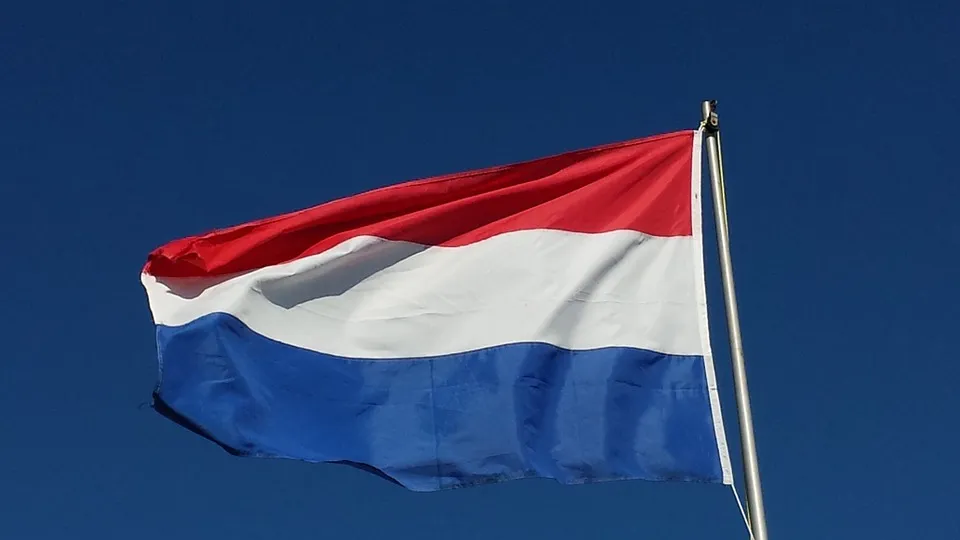 vlag hanspetersmits pixabay