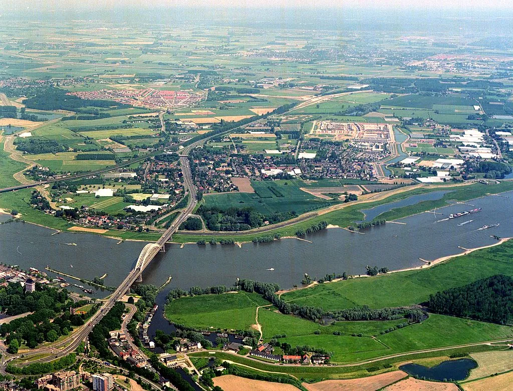 waalsprong