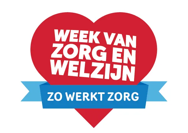 week van zorg en welzijn