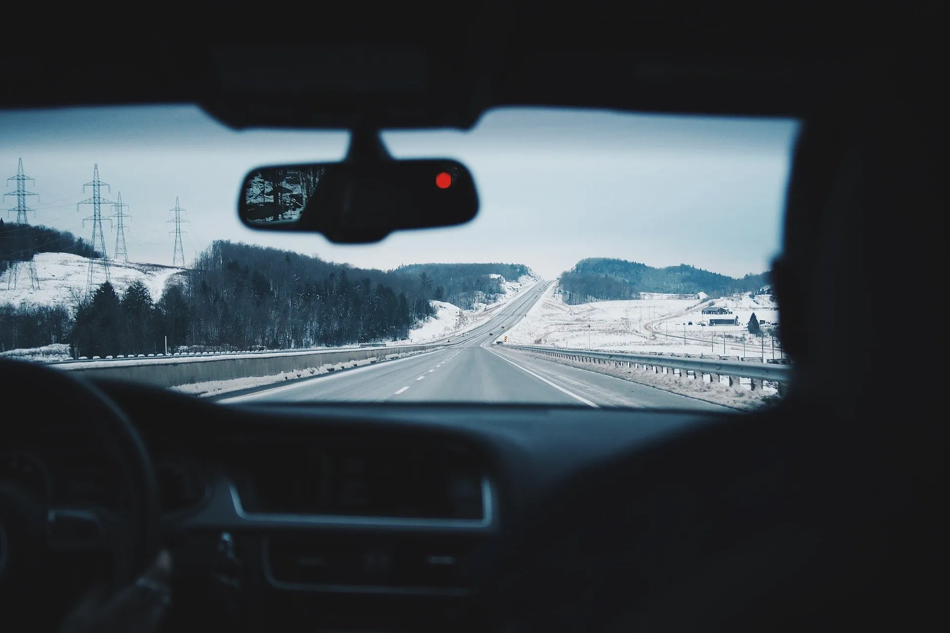 winter rijden fancycrave1 pixabay