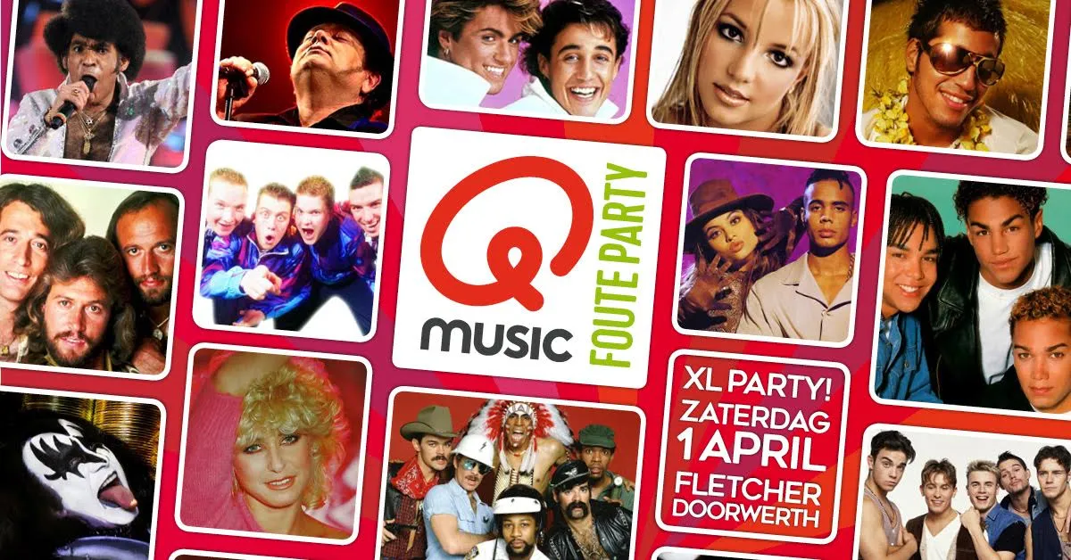 xl party