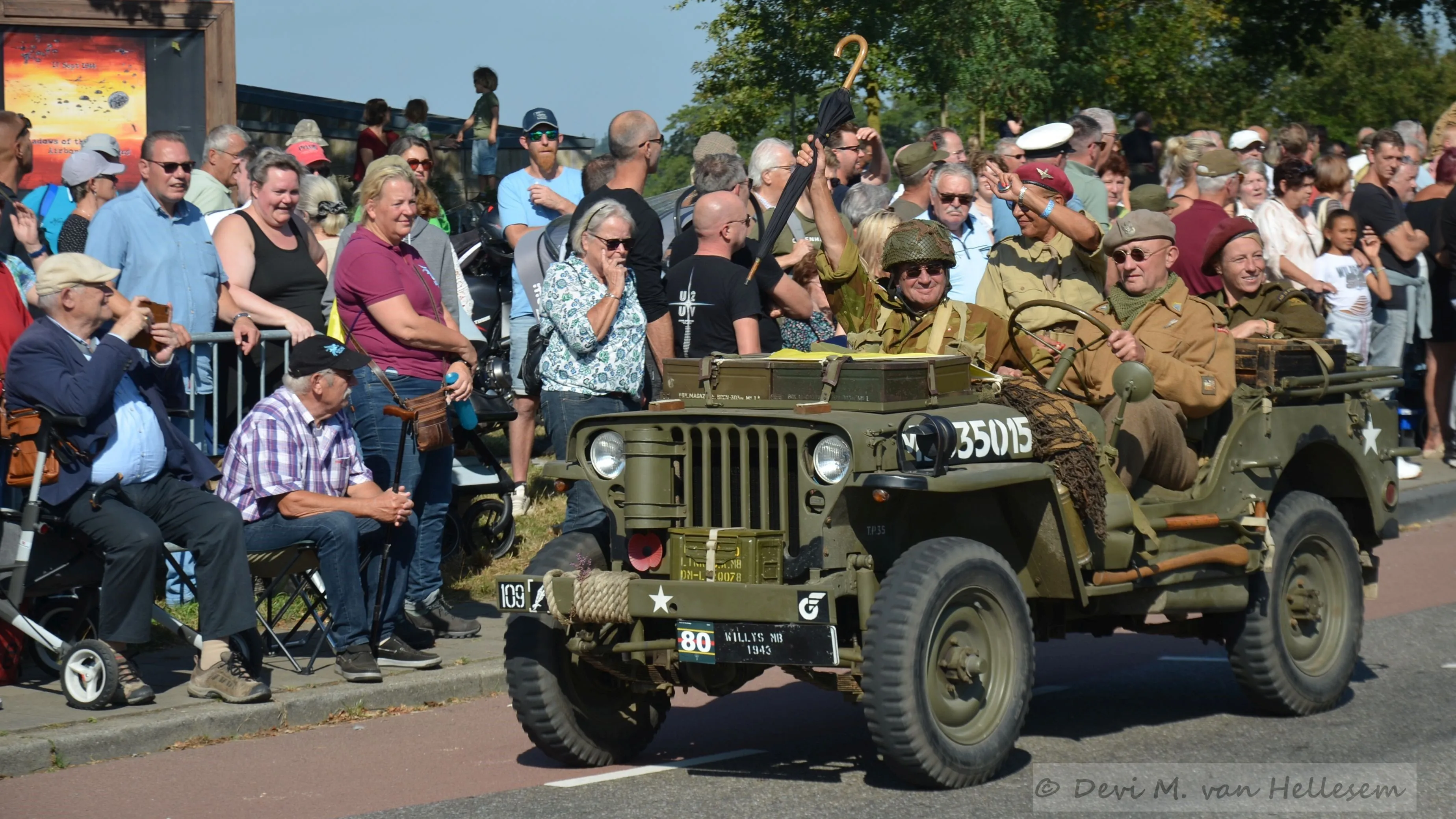 21 09 race to the bridge 123 top
