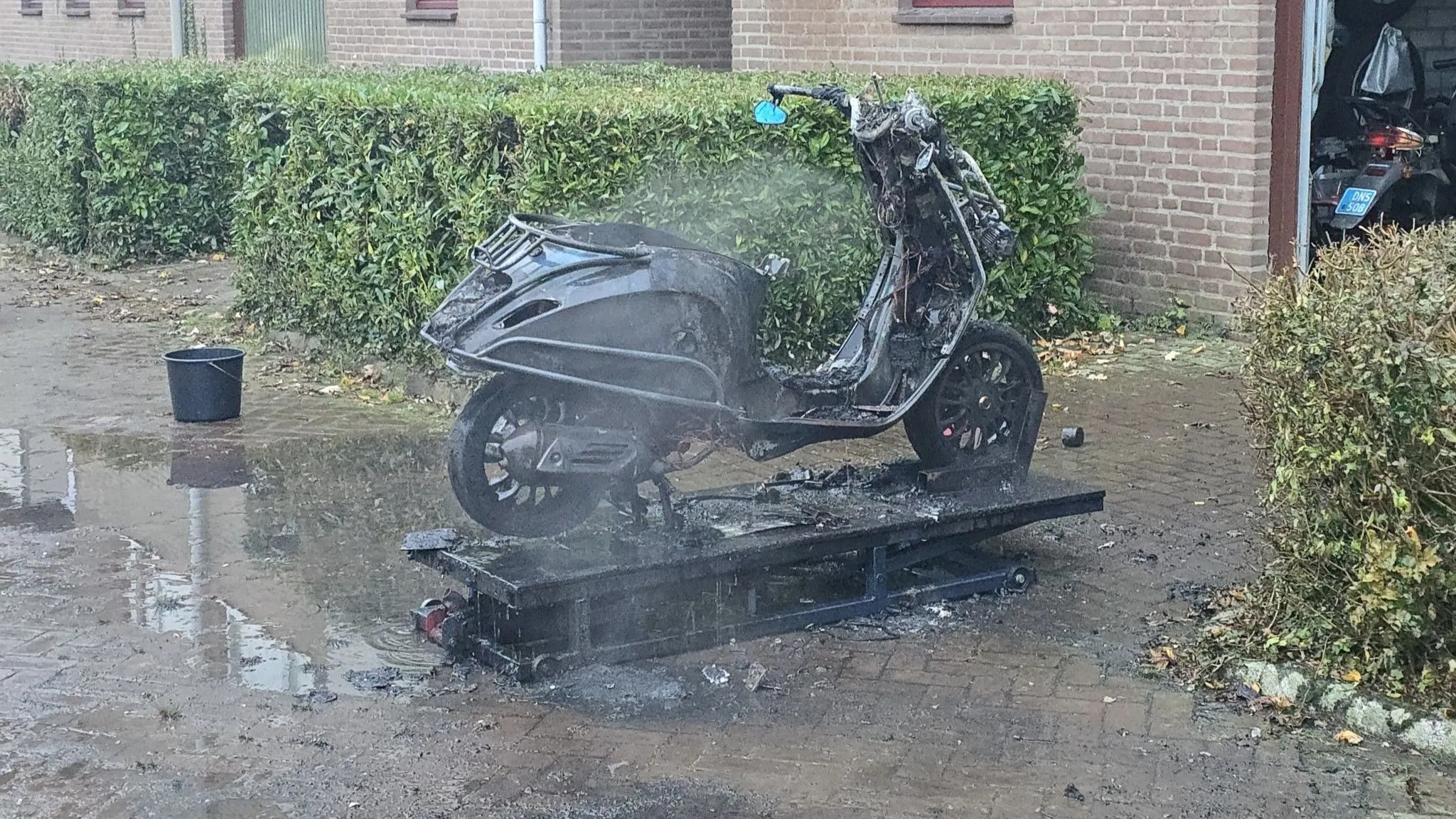 13 11 scooterbrand