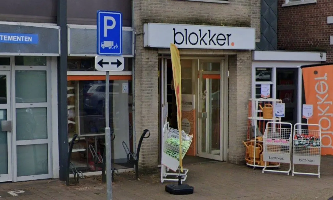 Blokker heeft acuut geldnood en vraagt uitstel van betaling aan