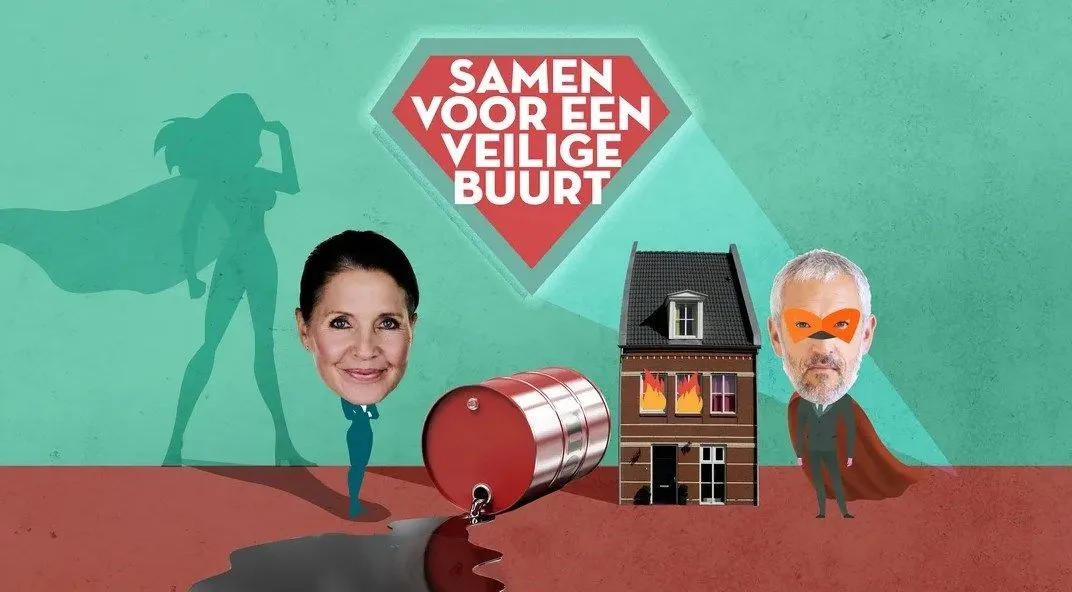 samen sterker