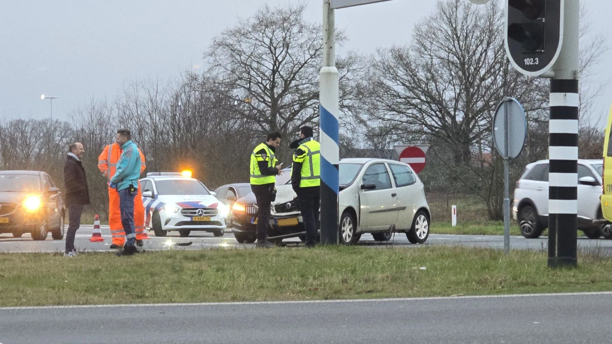 11 12 aanrijding heelsum