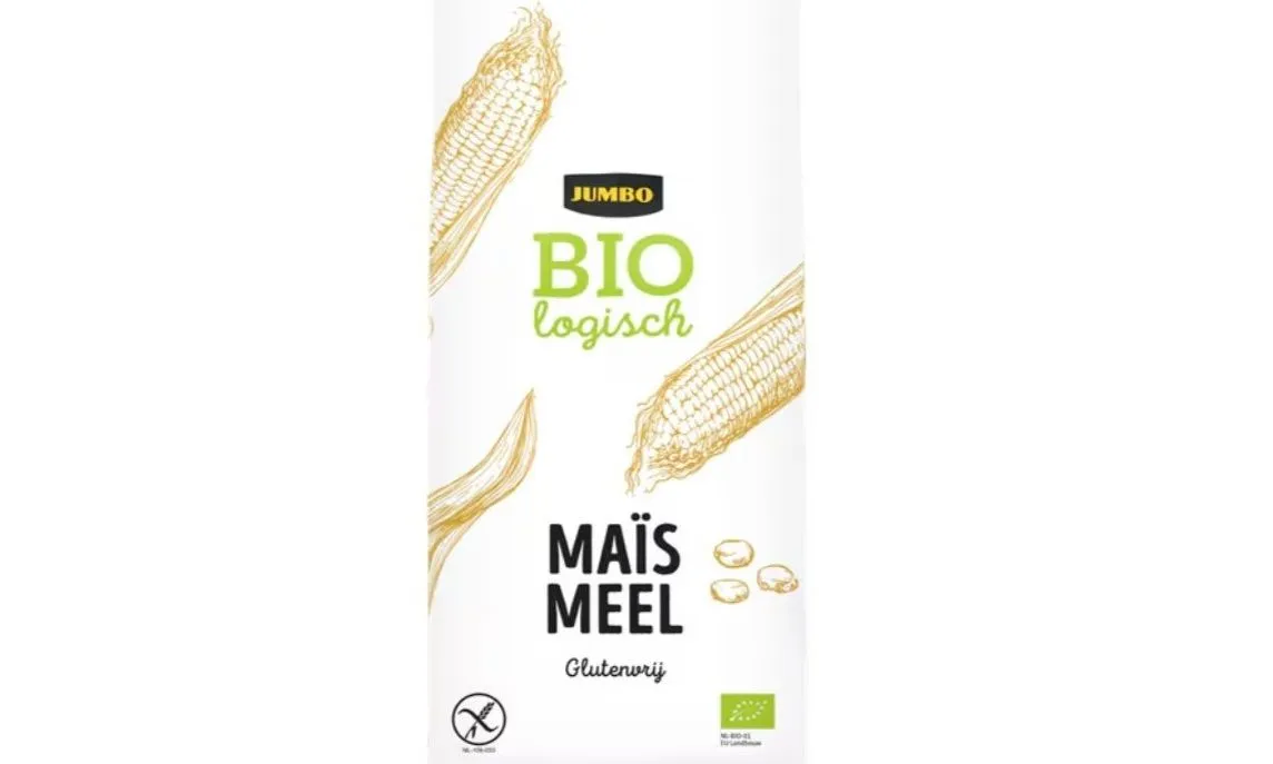 1920 maismeel