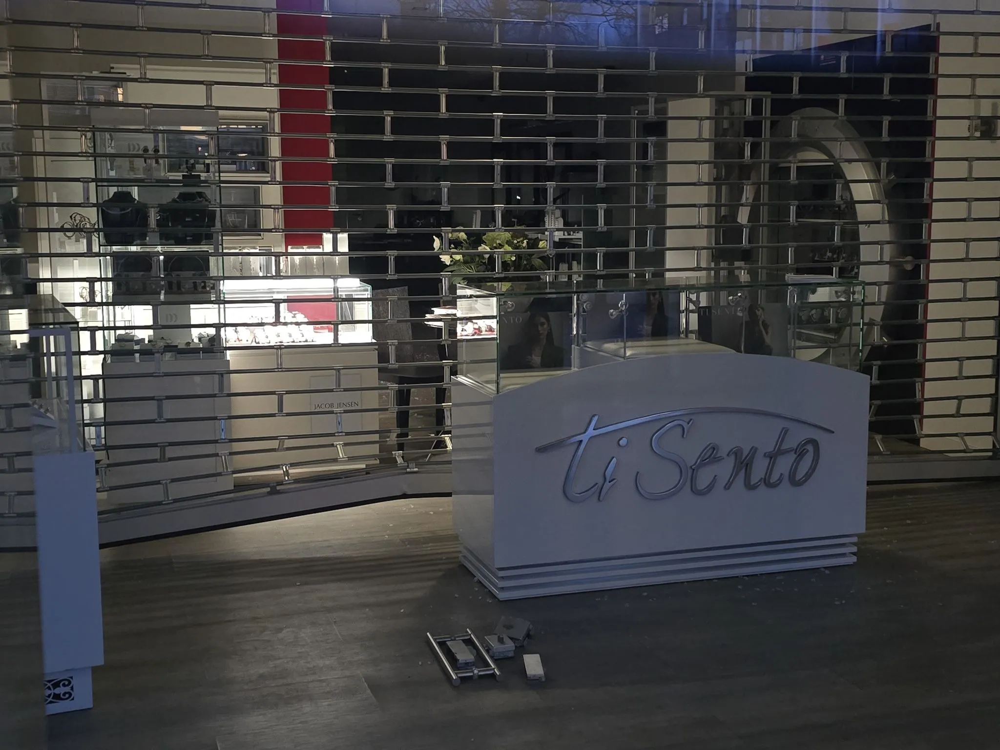 06 01 juwelier overval oosterbeek