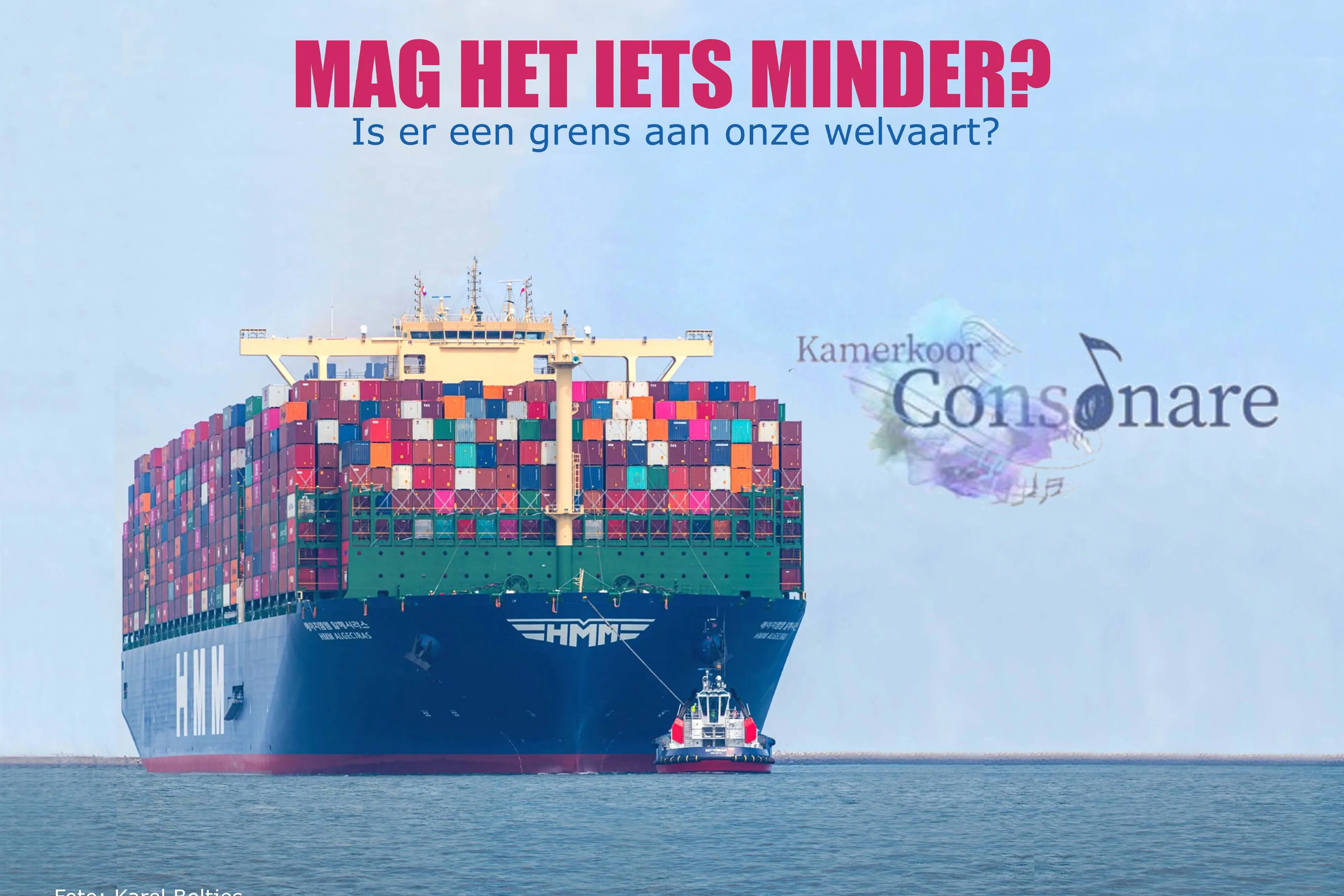 flyer minder voorzijde