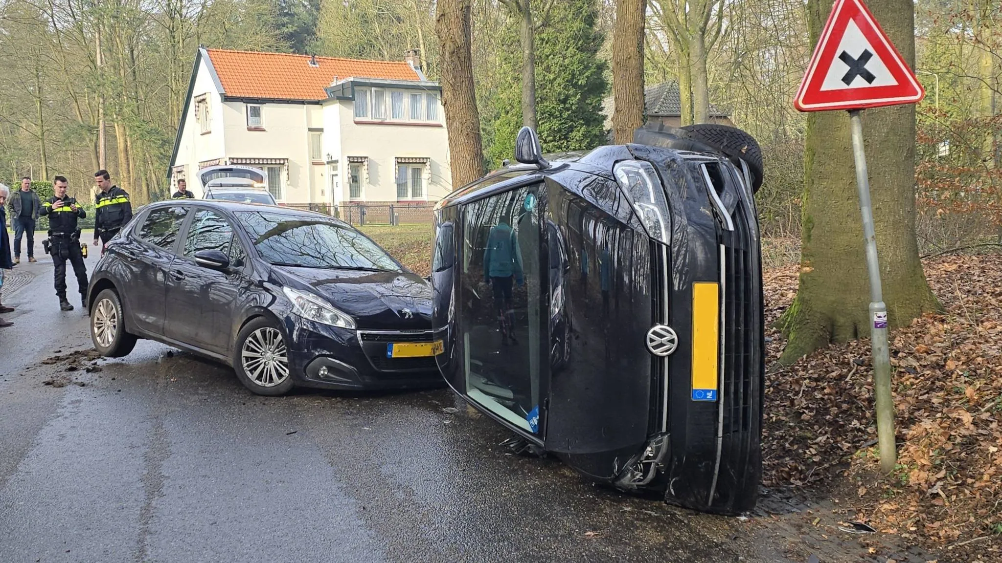 20 2 aanrijding kortenburg top
