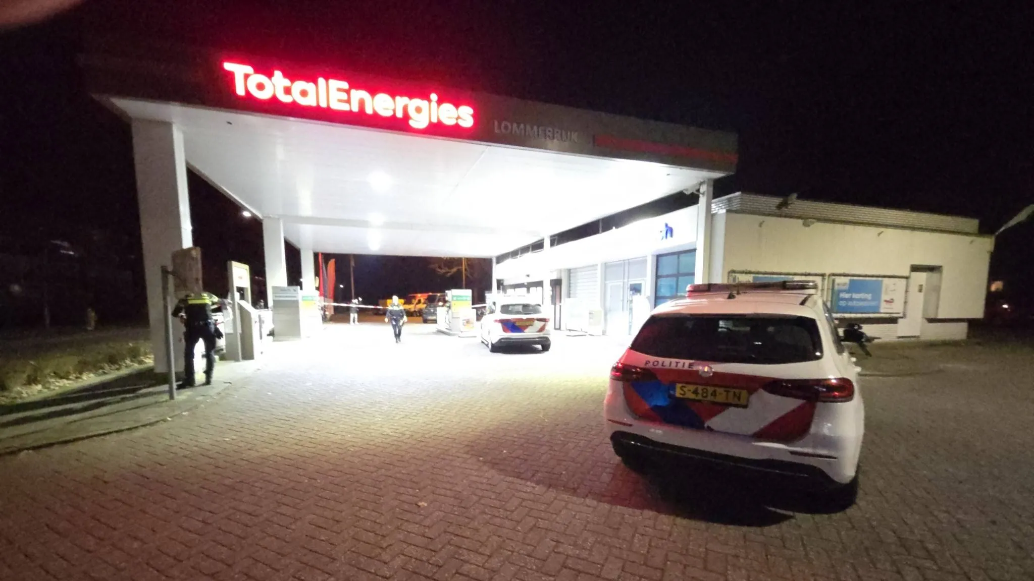 15 3 overval doorwerth