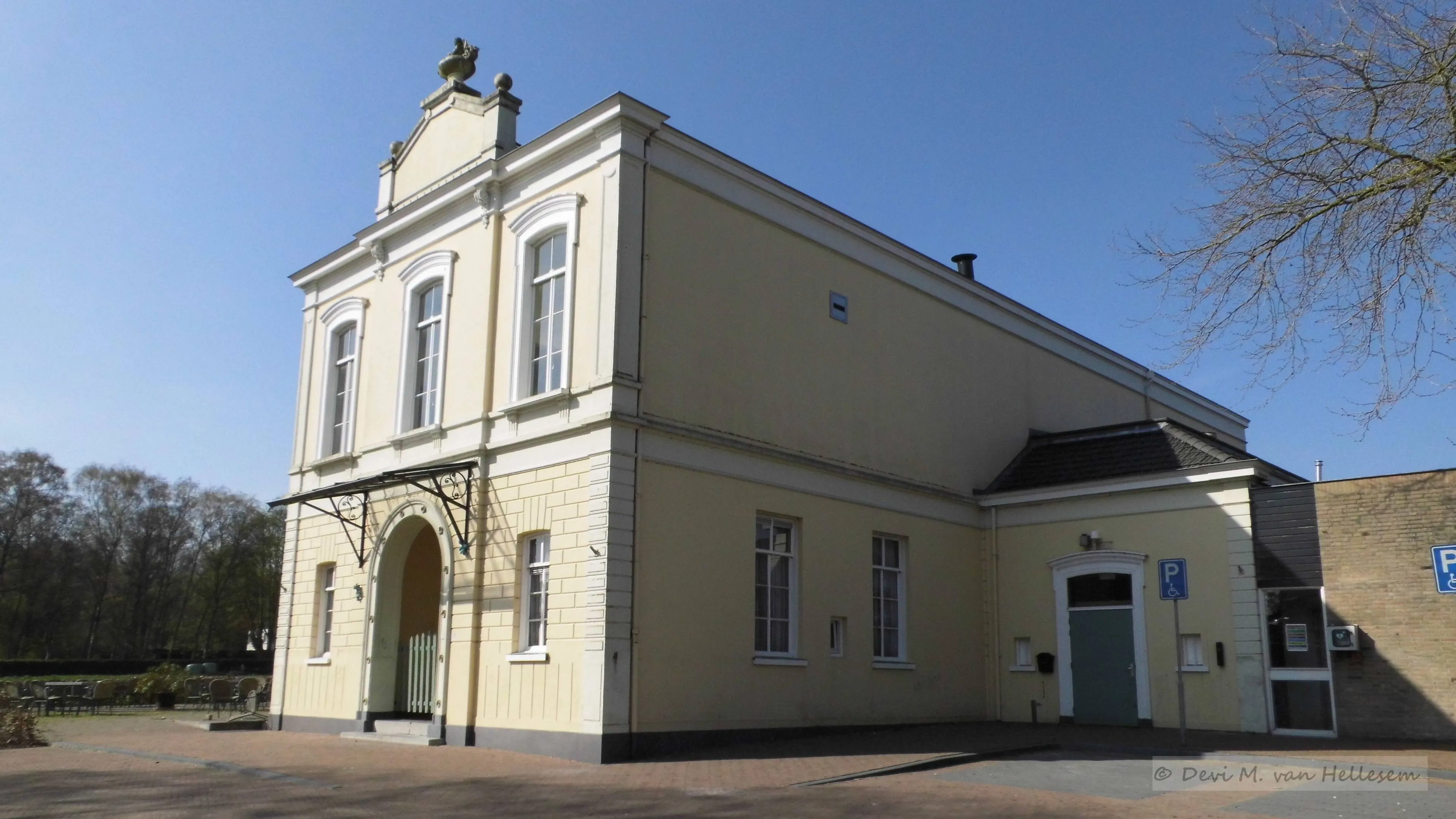 concertgebouw 5