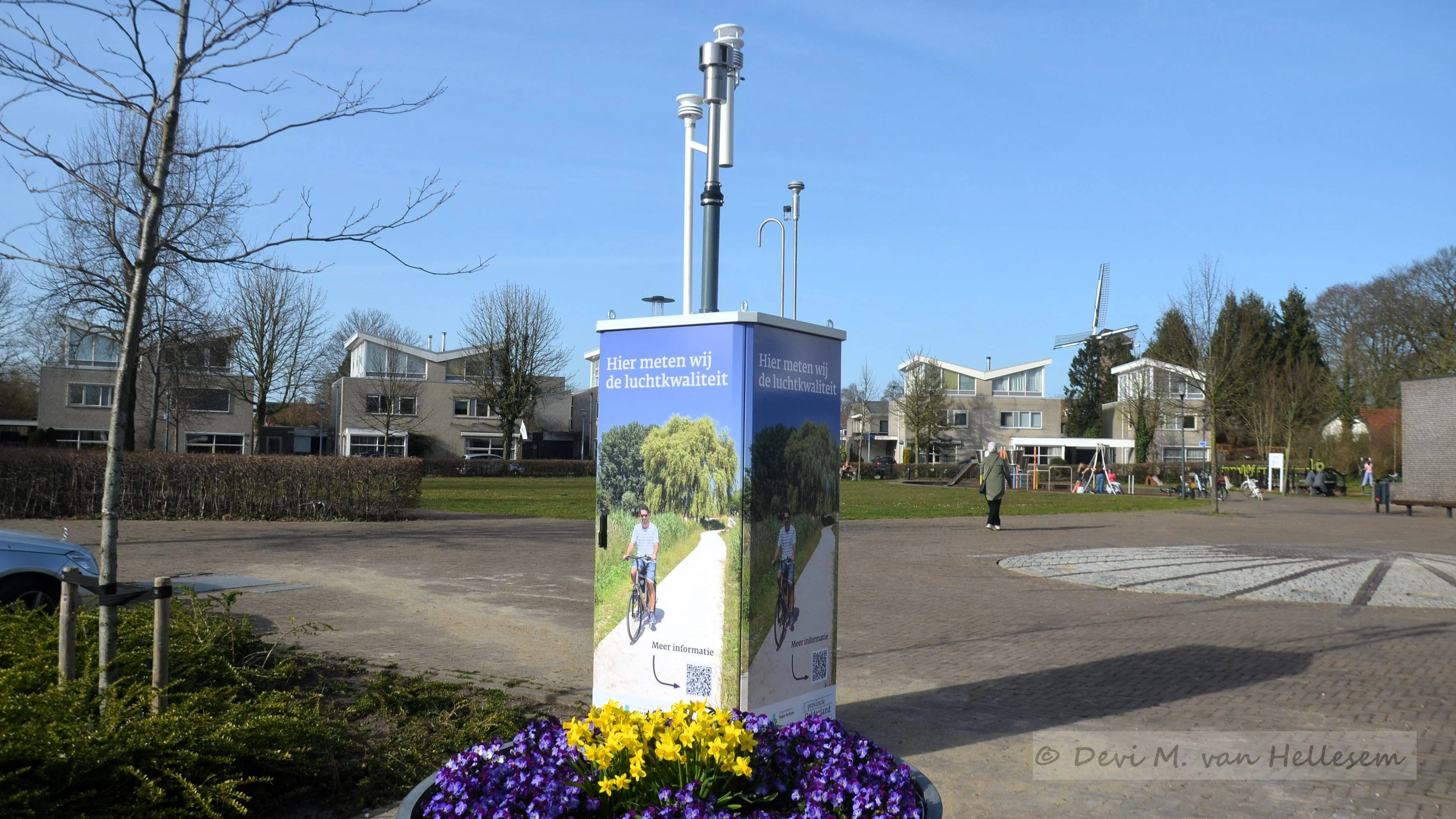 meetstation renkum 1