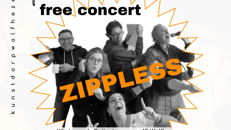 zipless