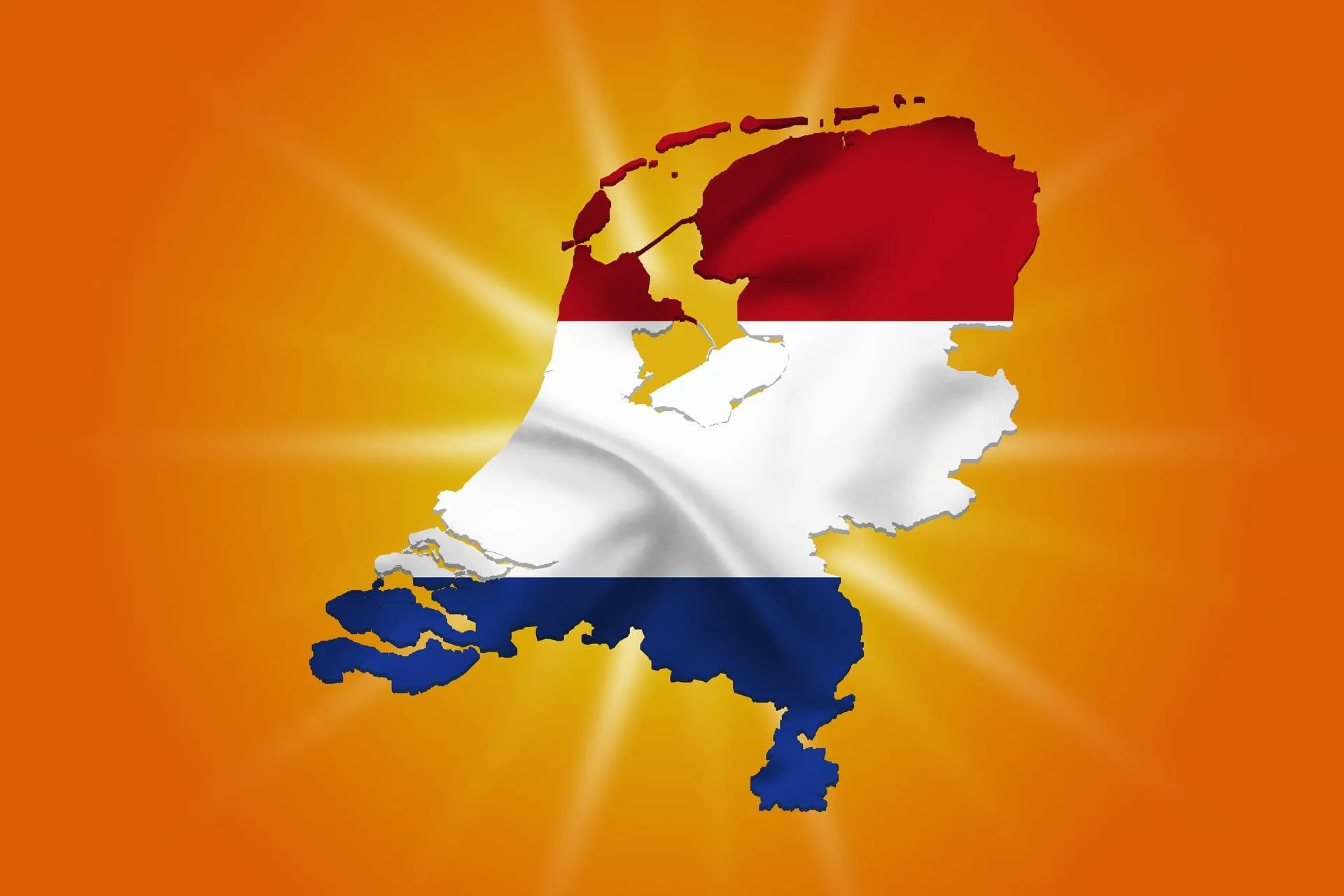 netherlands davidrockdesign pixabay